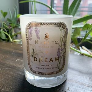 Dream Candle by Harlem Candle Co.